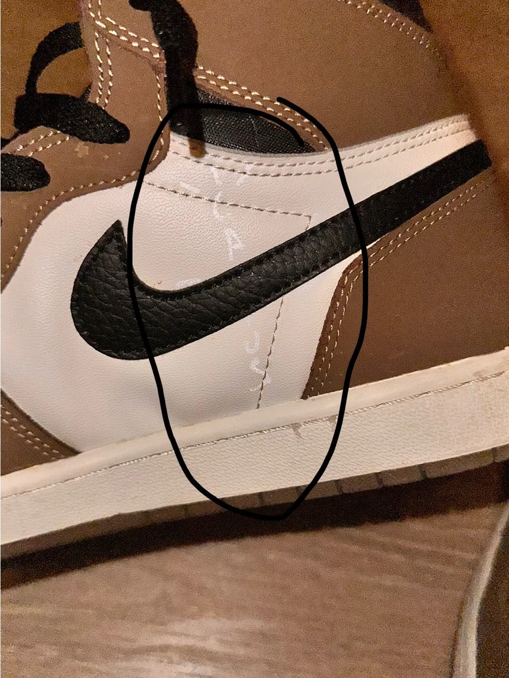 Jordan very good